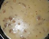 Foto langkah ke 2 dari resep Chicken Stroganoff.