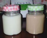 Foto langkah ke 4 dari resep Super Soya Mama.