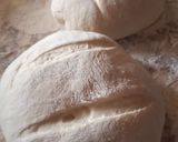 Foto del paso 1 de la receta: Pan estilo campo