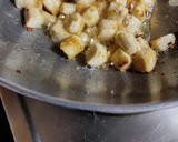 মটর পনির রেসিপি ধাপ - 2 ছবি