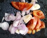 Foto langkah ke 1 dari resep Sayur Bening Telur Puyuh ala Didi.