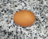 Foto del paso 1 de la receta: Salsa alioli
