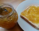 Vickys Pineapple & Lime Jam, GF DF EF SF NF #picnic recipe step 7 photo