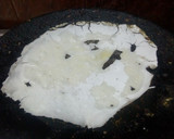 நீர் தோசை ரெசிபி ஸ்டேப் 1 புகைப்படம்