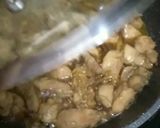 Foto langkah ke 3 dari resep Chicken Bulgogi.