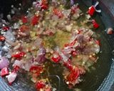 Foto langkah ke 2 dari resep Gammi Telur Orak Arik.