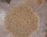 Foto del paso 3 de la receta: Sufli de pollo o turrón de pollo