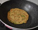 ওটস চিলা (oats chilia recipe in Bengali) রেসিপির ধাপ 2 ছবি