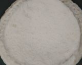 Foto langkah ke 3 dari resep Pizza Oven Empuk Dengan Crust Garing.
