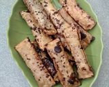 Foto langkah ke 4 dari resep Pisang karamel homemade.