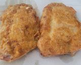 Foto del paso 3 de la receta: Cachopito de lomo ibérico. Una delicia