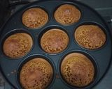 Foto langkah ke 4 dari resep Bolu Sarang Semut Mini.