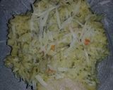 Foto del paso 7 de la receta: Arroz amarillo con pollo