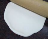 Foto del paso 3 de la receta: Tortas Fritas Emoji