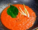 Foto langkah ke 5 dari resep Ikan Tongkol balado masakan sederhana.