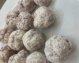 Foto del paso 6 de la receta: Albóndigas de carne picada