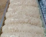 Foto langkah ke 4 dari resep Roti keset isi keju manis.