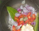 Foto langkah ke 3 dari resep Sop Bening.