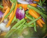 Foto del paso 4 de la receta: Escabeche de Pollo