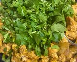 Foto del paso 2 de la receta Briouats de pollo