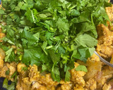 Foto del paso 2 de la receta: Briouats de pollo