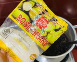 Foto langkah ke 4 dari resep Bubur Ketan Hitam.