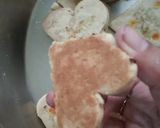 मिस्सी रोटी (Missi Roti recipe in Hindi) रेसिपी चरण 5 फोटो