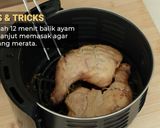 Foto langkah ke 7 dari resep Ayam Panggang Serai / Lemongrass Chicken Devina Hermawan.
