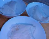 Foto langkah ke 3 dari resep Petulo Tepung Beras.