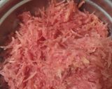 ગાજ૨ નો હલવો (Gajar Halwa Recipe In Gujarati) રેસીપી સ્ટેપ1ફોટો