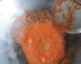 Foto langkah ke 3 dari resep Balado Putih Telur Tahu.