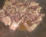 Foto langkah ke 1 dari resep Cumi soas lada hitam.