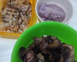 Foto langkah ke 4 dari resep Tekwan khas Palembang.