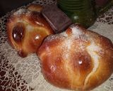 Foto del paso 9 de la receta: Pan de muerto