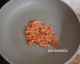 Foto langkah ke 3 dari resep Mie TekTek.