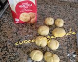 Foto del passaggio 3 della ricetta Chiacchiere Svizzere