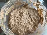 Einkorn Bread Muffins