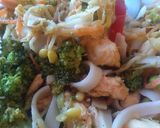 Foto del paso 5 de la receta: Brotecitos para wok