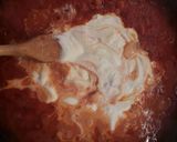 Pas rețetă Pasta fumè 3 fotografie