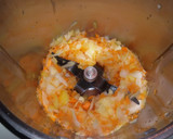 Foto del paso 2 de la receta: Hamburguesas en salsa con Thermomix