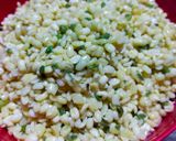 Foto langkah ke 3 dari resep Homemade Tempe Kacang Ijo.