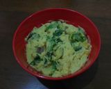 Foto langkah ke 6 dari resep Telur Kukus for Diet.