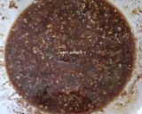 Foto langkah ke 2 dari resep Sate Maranggi Tempe.