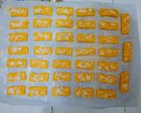 Foto langkah ke 2 dari resep Kastengel No Mixer No Oven.