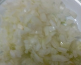 Foto del paso 1 de la receta: Lomo de cerdo con orejones