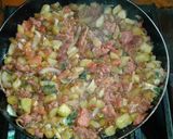 Foto del paso 3 de la receta: Antojito familiar a la Mario, s