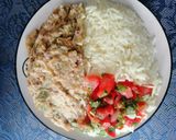 Foto del paso 7 de la receta: Guiso de zapallitos italianos