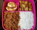 Foto langkah ke 4 dari resep Semur Sederhana untuk Pemula.