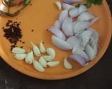 पोहा फ्राई (Poha Fry recipe in hindi) रेसिपी चरण 2 फोटो