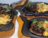 Cara Membuat Steak ala Resto di rumah aja nikmat tiada tara 3